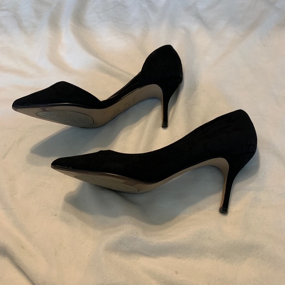 Express D’Orsay Heels - Picture 3 of 4